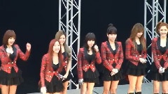 T-ara - Sexy Love リリースイベント