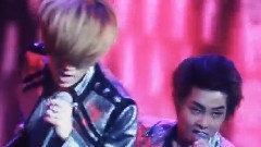 EXO-M - MAMA