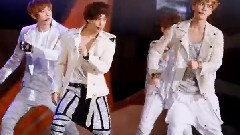 EXO-K,EXO - Mama