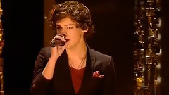 One Direction - Little Things