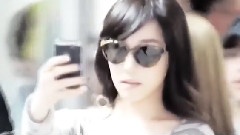 少女时代,Tiffany(少女时代) - Beautiful Target