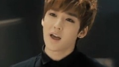 U-KISS - Distance...