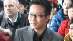 李玉刚 - 爱心公益微记录