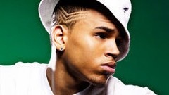 Chris Brown - Turn Up The Music