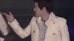 EXO-K,EXO - 大韩民国文化艺术赏颁奖典礼