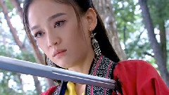 影视原声,霍建华,陈乔恩,陈晓 - 笑傲江湖
