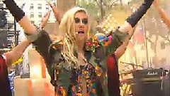 Kesha - We R Who We R