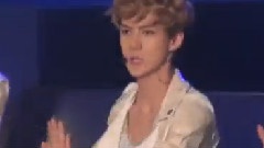 EXO-K,EXO - MAMA