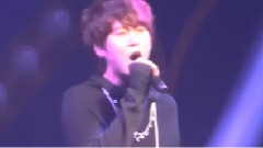 圭贤(Super Junior) - 残像