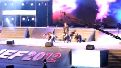 EXO-M - MAMA
