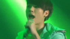 Infinite - Amazing 2nd Invasion