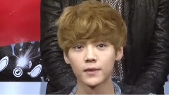 EXO-M - SEED RADIO