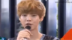 EXO-M - Chaodoowoody Thailand
