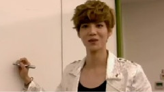EXO-M - 台湾行娱乐节目