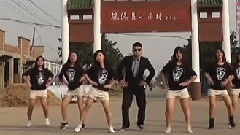 模仿翻唱 - 江南 Style