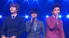 Super Junior - I Am SMtown World Tour