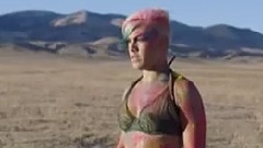 Pink - Try