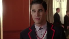 Glee Cast - Dark Side