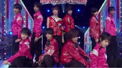 Johnnys Jr. - Honey Rider