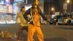 Victoria Justice - I Want You Back Dance