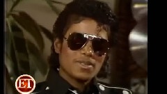 Michael Jackson - Rare Interview in 1983