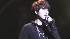 圭贤(Super Junior),Super Junior - 只为一个人