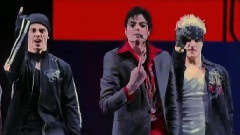 Michael Jackson - This Is It