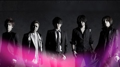 Luna sea - The End of the Dream