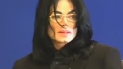 Michael Jackson - Unseen Interview