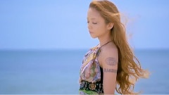安室奈美惠 - Get Myself Back