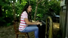 Jason Castro - Only A Mountain