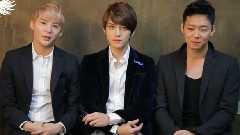 J.Y.J - CALENDAR TEASER