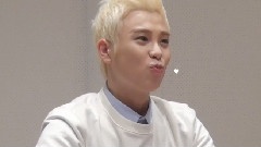 Block B - P.O Hot Pink