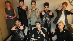 Block B - Eat Your Kimchi采访