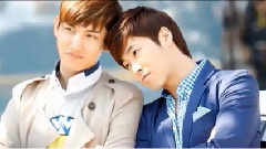 东方神起 - 献给东方神起九周年