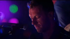Coldplay - Paradise