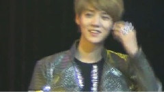 EXO-M - Phoenix