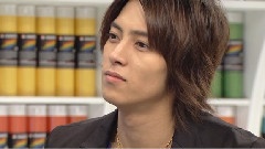 山下智久 - Asaichi 中文字幕 11/02/04
