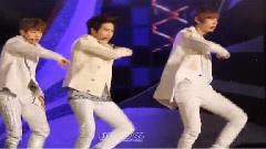EXO-K,EXO,SUHO(EXO) - MAMA