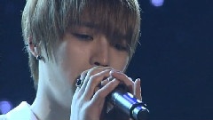 J.Y.J - JYJ World Wide Concert In Seoul