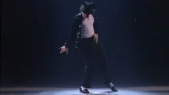 Michael Jackson - 1995年MTV颁奖典礼