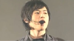 SMASH - Baby I Love You