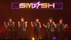 SMASH - Movin' On