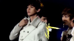 EXO-K,EXO - MAMA