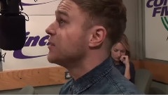Olly Murs - Lincs FM 102.2