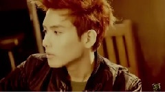 Super Junior - Before The Dawn