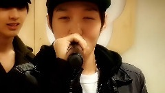 BTOB - 任炫植的Sik's Sense 第2季