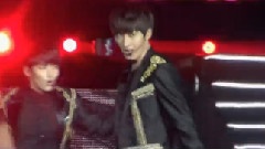 Super Junior - Super Girl