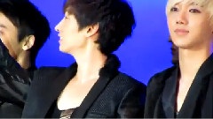 Super Junior - EunHae In Chile