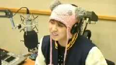 Super Junior - KTR晟敏连线KRY